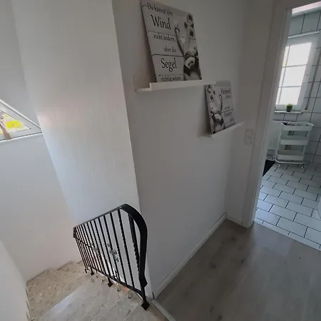 Fueuertoorn Casa vacanze Krummhörn