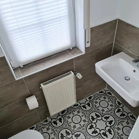Casa vacanze Fueuertoorn