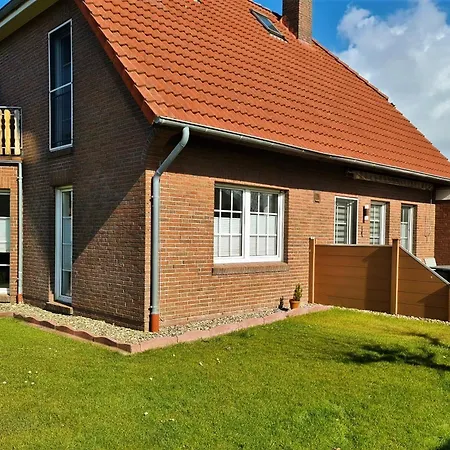 Fueuertoorn Casa vacanze Krummhörn