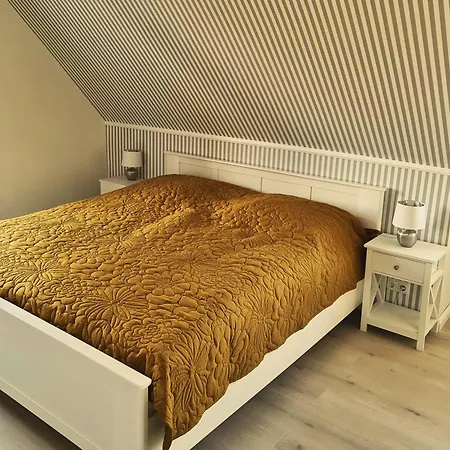 Casa vacanze Fueuertoorn *