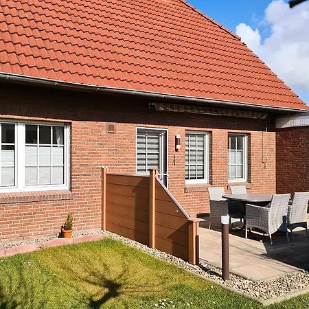 Fueuertoorn Casa vacanze *