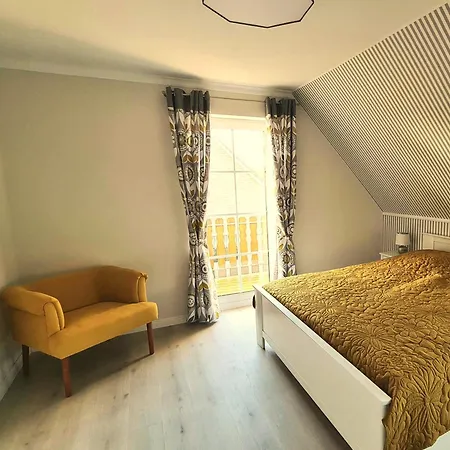 Casa vacanze Fueuertoorn *