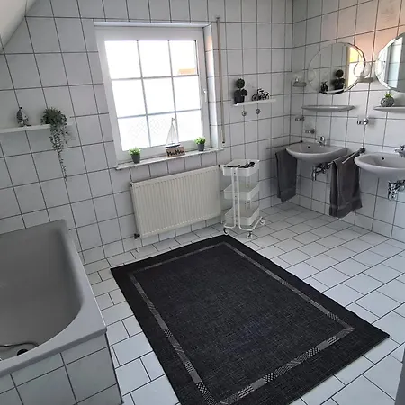 Casa vacanze Fueuertoorn Krummhörn